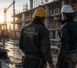 CORSO DI FORMAZIONE GENERALE SPECIFICA PER I LAVORATORI AI SENSI DELL'ART. 36 E ..